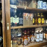 加島酒店 - 店内