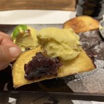 恵比寿屋 HANARE - 