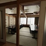 すぎのや本陣 - 様々なご宴会も可能です。