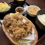 あみもと - 