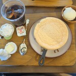 おとぎの森cafe - 