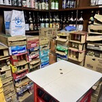 加島酒店 - 店内