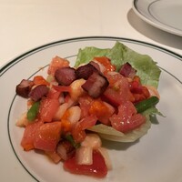 ウルフギャング・ステーキハウス 六本木 - 