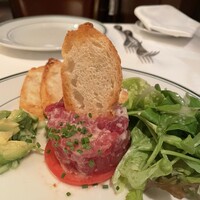 ウルフギャング・ステーキハウス 六本木 - 