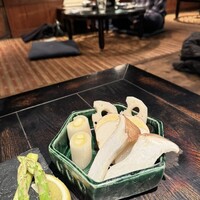 焼鶏あきら 中目黒本店 - 