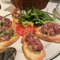 ウルフギャング・ステーキハウス 六本木 - 