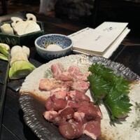焼鶏あきら 中目黒本店 - 