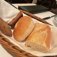 ウルフギャング・ステーキハウス 六本木 - 