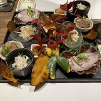 恵比寿屋 HANARE 国分寺 - 