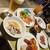 シーフォレスト - 料理写真: