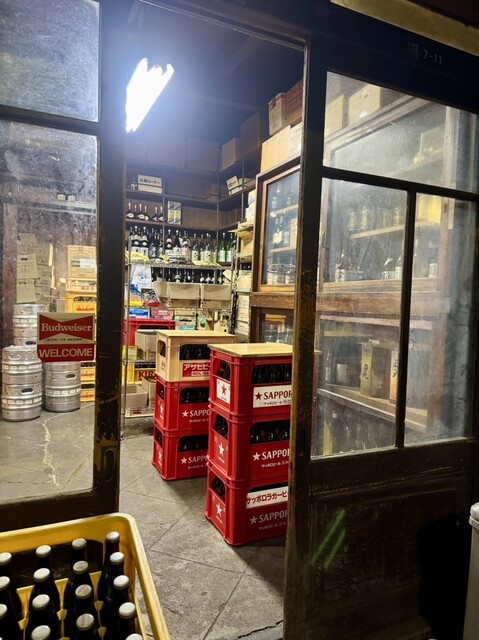 Kashima Saketen photo 5