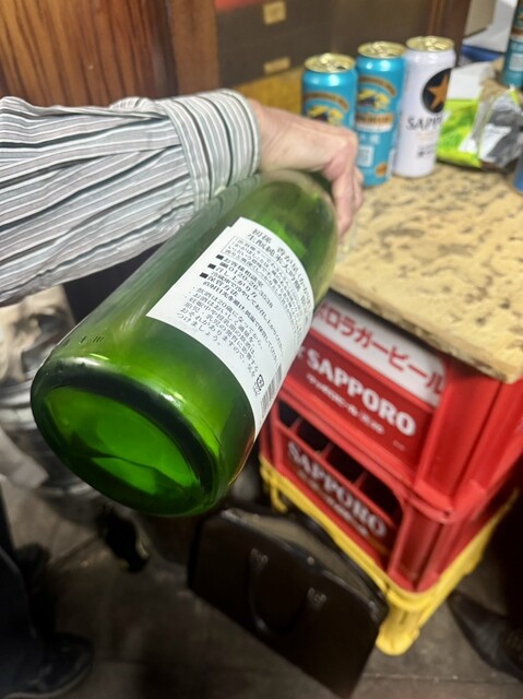 Kashima Saketen photo 2