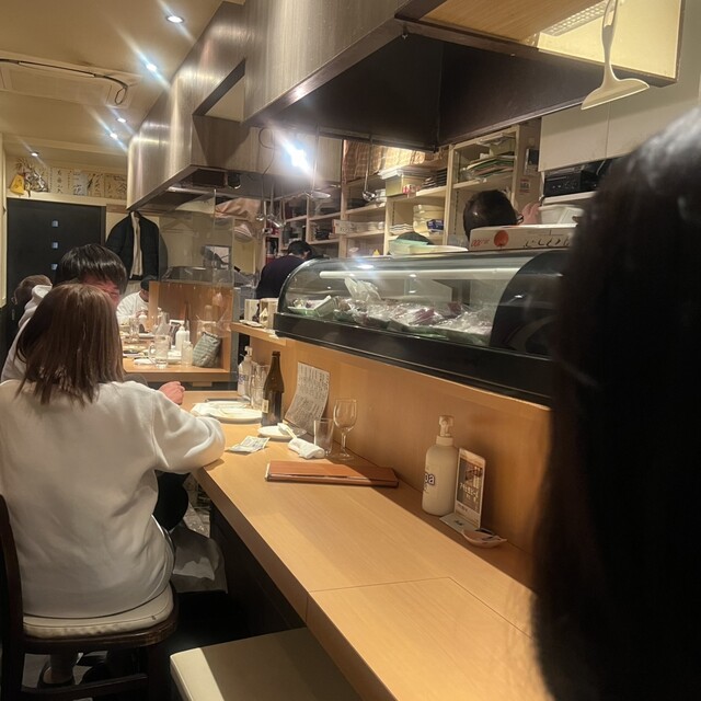 Sosaku Shubo Izayoi Nichome photo 4