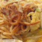 元祖 焼麺ちゃんぽん太郎 - 
