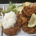 ハイライト食堂 - 2014/05/12