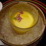 粟田山荘 - 雲丹