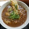 カレーうどん専科 祥