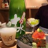 渋谷の日本酒ダイニング sakeba