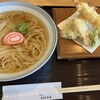 うどん茶屋 海津屋