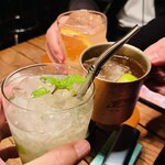 スクリュードライバー - 