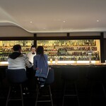 奈良ホテル ザ・バー - 