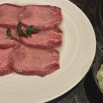 特選焼肉 金牛宮 - 