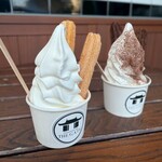 タダチヤ カフェ ザ ゲート - 