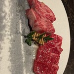 特選焼肉 金牛宮 - 