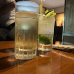 奈良ホテル ザ・バー - 