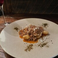 ワインとくつろぐ ツキアカリ - 