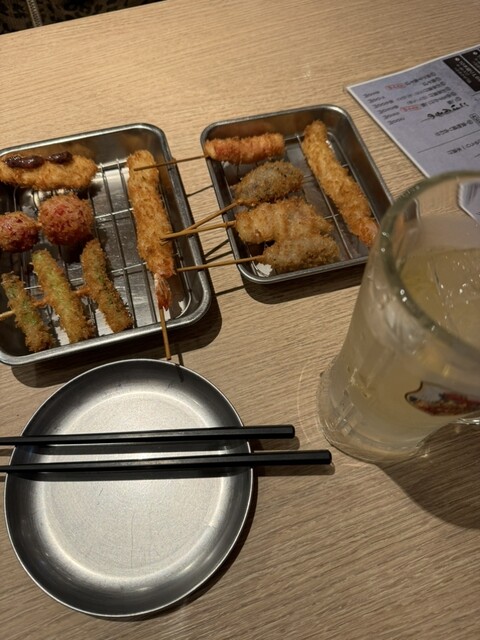 Nishinari Nidaime Nishikawaya Amerikamura Ten