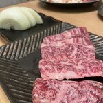 清花園 - うちハラミ1,600円