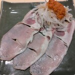 三田屋本店 - 料理写真: