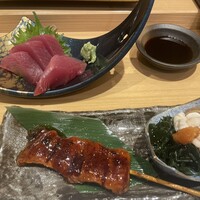 横浜 鮨 ふくじゅ - 