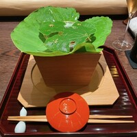 膳司 水光庵 - 