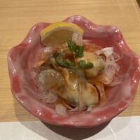 横浜 鮨 ふくじゅ - 