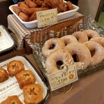 石釜パン工房 KIRARI - 