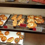 石釜パン工房 KIRARI - 