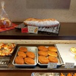 石釜パン工房 KIRARI - 