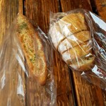 石釜パン工房 KIRARI - 