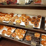 石釜パン工房 KIRARI - 