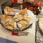 石釜パン工房 KIRARI - 