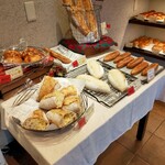 石釜パン工房 KIRARI - 