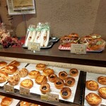 石釜パン工房 KIRARI - 