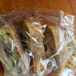 石釜パン工房 KIRARI - 