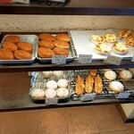 石釜パン工房 KIRARI - 