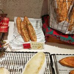 石釜パン工房 KIRARI - 