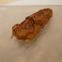 スリオラ - 駿河湾産赤座エビとソブラサダ