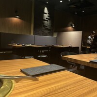 中目黒焼肉 登牛門 - 