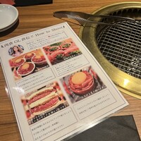 中目黒焼肉 登牛門 - 